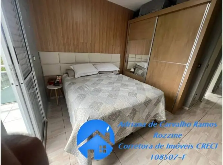 Foto 9 de Casa com 2 quartos à venda, 115m2 em Parque Turiguara, Cotia - SP
