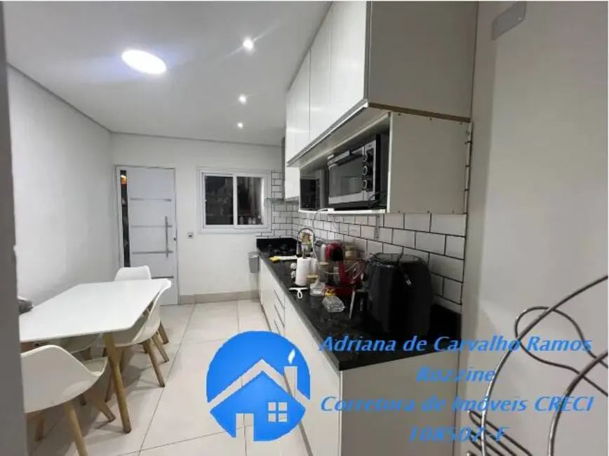 Foto 3 de Casa com 2 quartos à venda, 115m2 em Parque Turiguara, Cotia - SP