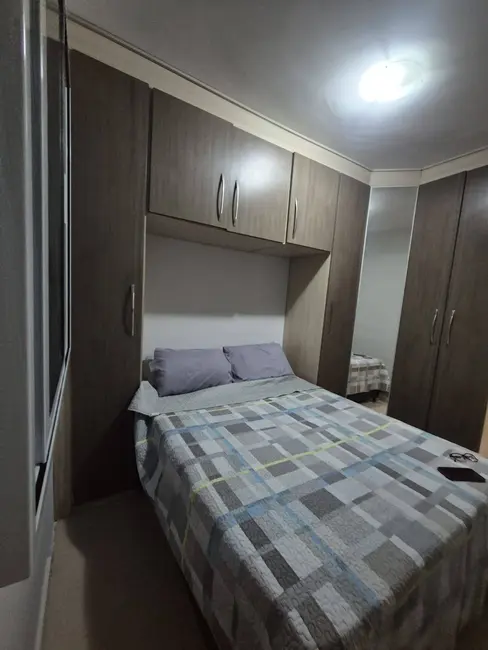 Foto 6 de Apartamento com 2 quartos à venda, 44m2 em Vila da Oportunidade, Carapicuiba - SP