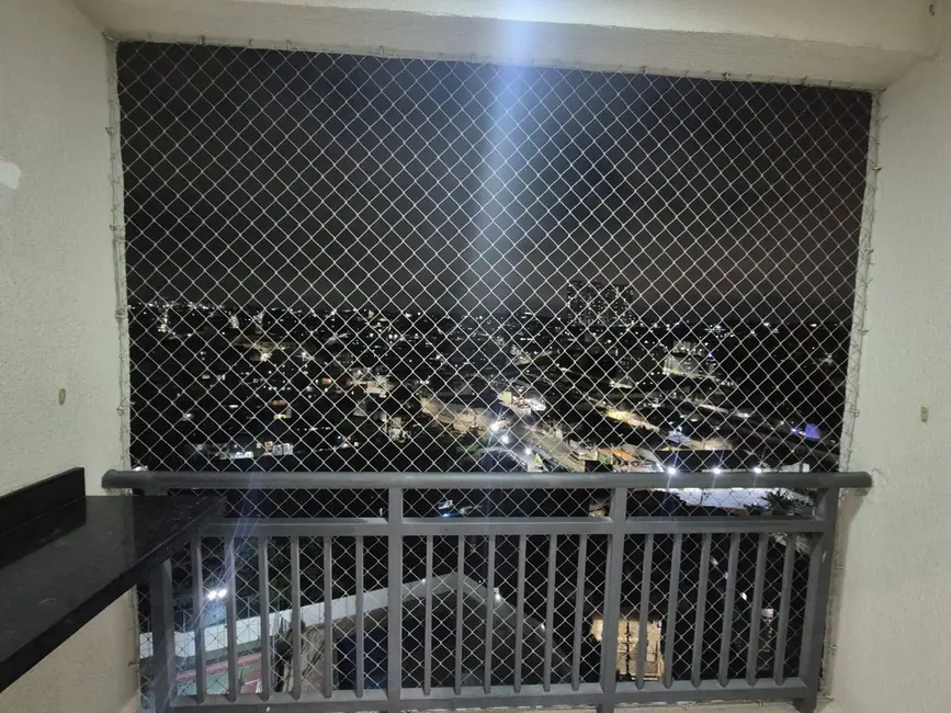 Foto 9 de Apartamento com 2 quartos à venda, 44m2 em Vila da Oportunidade, Carapicuiba - SP