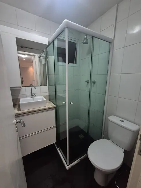 Foto 7 de Apartamento com 2 quartos à venda, 44m2 em Vila da Oportunidade, Carapicuiba - SP