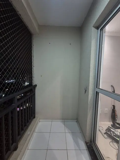 Foto 8 de Apartamento com 2 quartos à venda, 44m2 em Vila da Oportunidade, Carapicuiba - SP