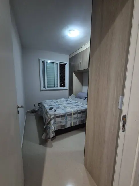 Foto 4 de Apartamento com 2 quartos à venda, 44m2 em Vila da Oportunidade, Carapicuiba - SP