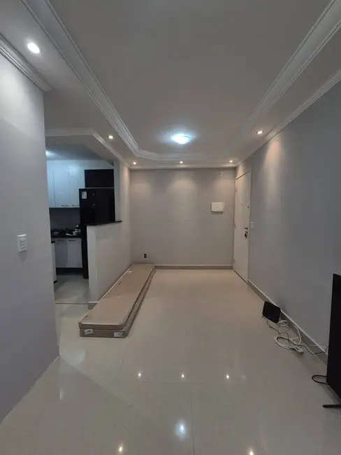 Foto 1 de Apartamento com 2 quartos à venda, 44m2 em Vila da Oportunidade, Carapicuiba - SP