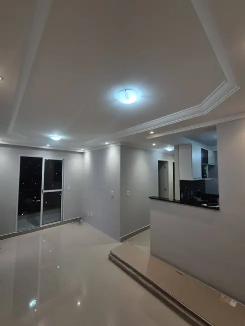 Foto 2 de Apartamento com 2 quartos à venda, 44m2 em Vila da Oportunidade, Carapicuiba - SP