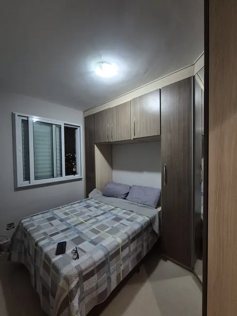 Foto 5 de Apartamento com 2 quartos à venda, 44m2 em Vila da Oportunidade, Carapicuiba - SP