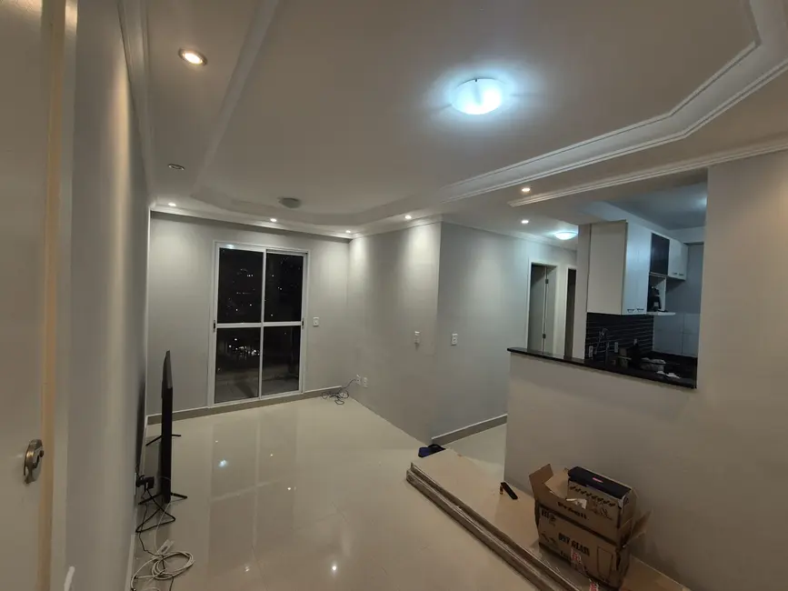 Foto 3 de Apartamento com 2 quartos à venda, 44m2 em Vila da Oportunidade, Carapicuiba - SP