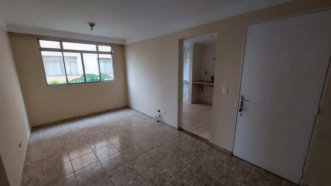 Foto 2 de Apartamento com 2 quartos à venda, 52m2 em Jardim Caiapiá, Cotia - SP