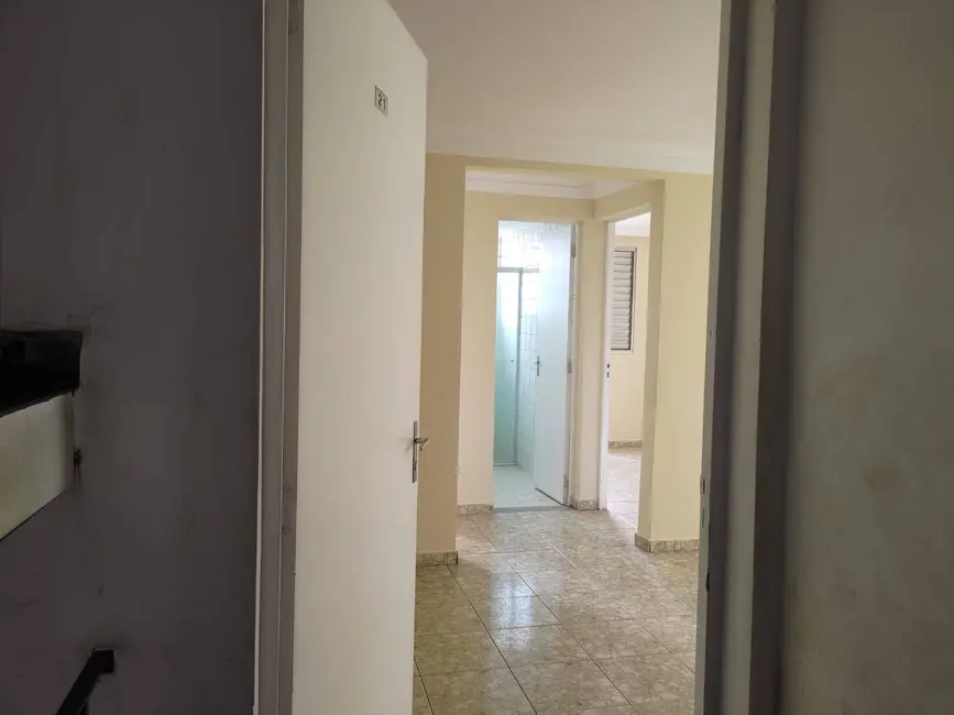 Foto 8 de Apartamento com 2 quartos à venda, 52m2 em Jardim Caiapiá, Cotia - SP