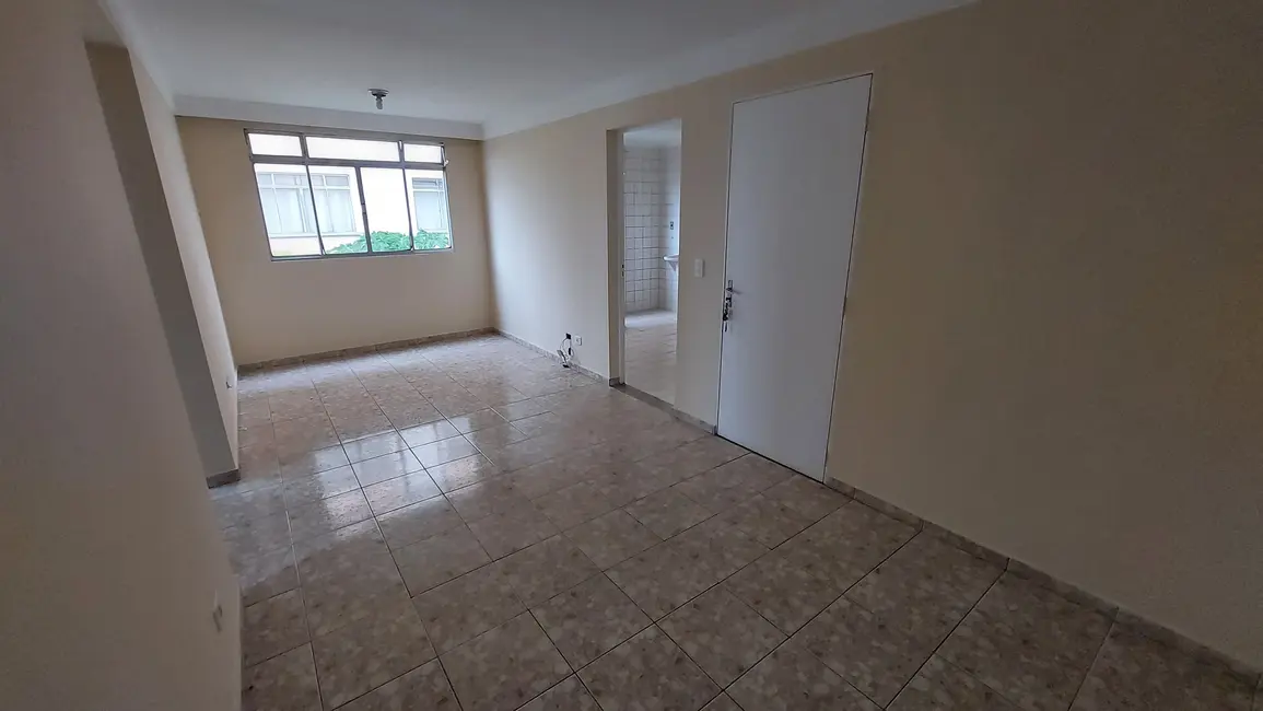 Foto 1 de Apartamento com 2 quartos à venda, 52m2 em Jardim Caiapiá, Cotia - SP