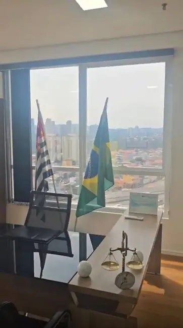 Foto 6 de Sala Comercial à venda, 42m2 em Bethaville I, Barueri - SP
