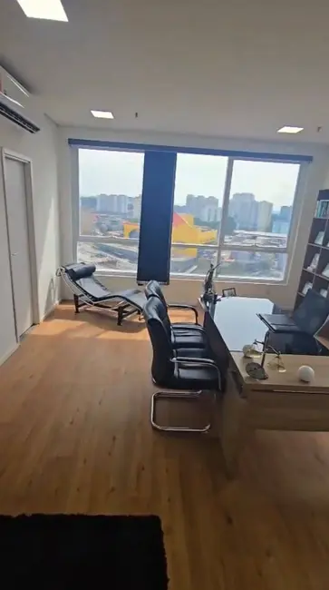 Foto 3 de Sala Comercial à venda, 42m2 em Bethaville I, Barueri - SP