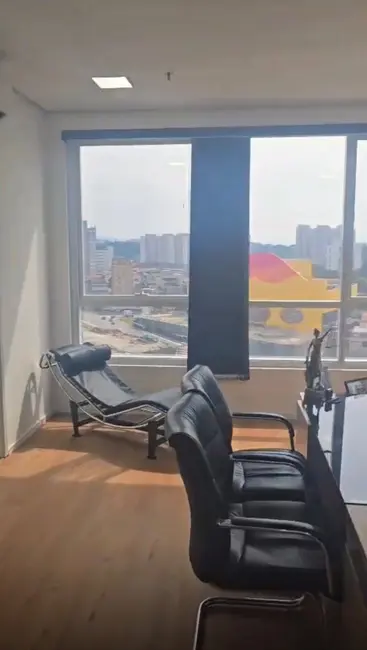 Foto 1 de Sala Comercial à venda, 42m2 em Bethaville I, Barueri - SP