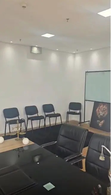 Foto 9 de Sala Comercial à venda, 42m2 em Bethaville I, Barueri - SP
