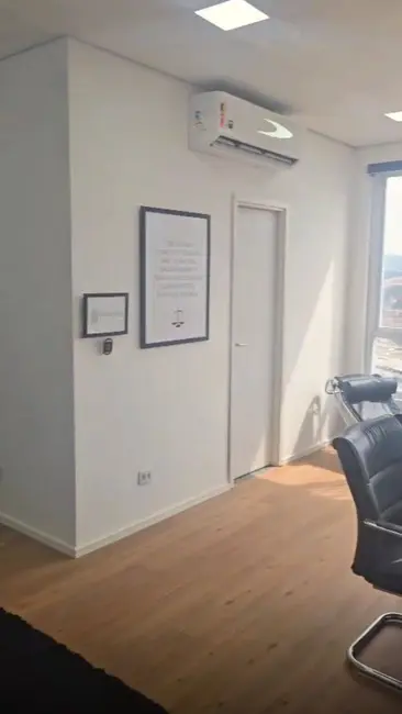 Foto 5 de Sala Comercial à venda, 42m2 em Bethaville I, Barueri - SP