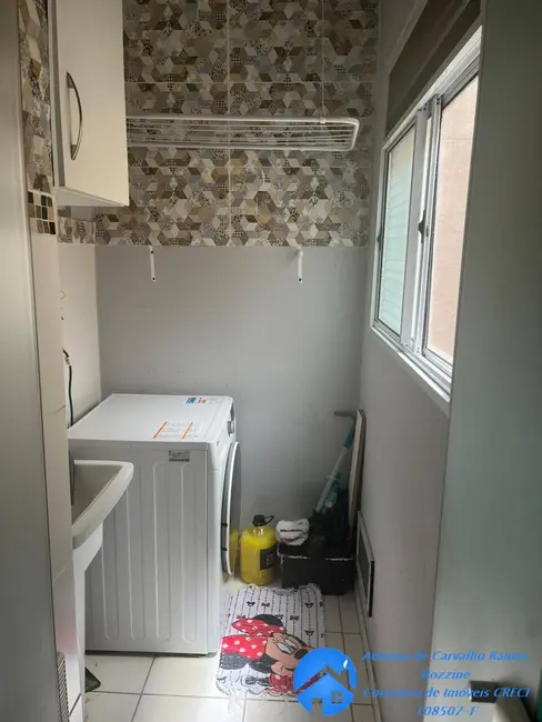 Foto 9 de Apartamento com 2 quartos à venda, 45m2 em Jardim Petrópolis, Cotia - SP