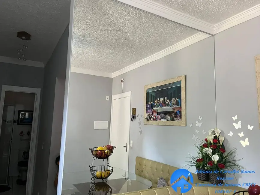 Foto 5 de Apartamento com 2 quartos à venda, 45m2 em Jardim Petrópolis, Cotia - SP