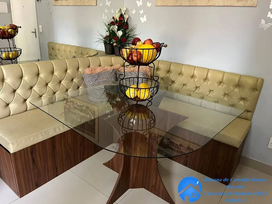 Foto 1 de Apartamento com 2 quartos à venda, 45m2 em Jardim Petrópolis, Cotia - SP