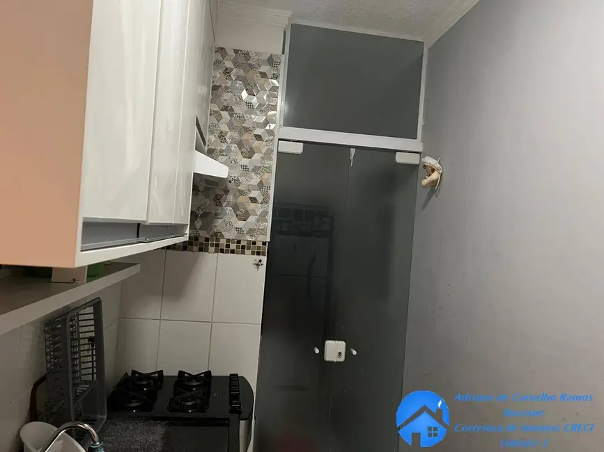 Foto 8 de Apartamento com 2 quartos à venda, 45m2 em Jardim Petrópolis, Cotia - SP