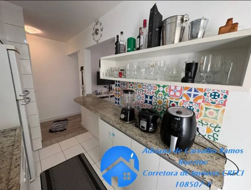 Apartamento com 2 quartos à venda, 63m2 em Parque Rincão, Cotia - SP - imagem 2 Foto 2 de Apartamento com 2 quartos à venda, 63m2 em Parque Rincão, Cotia - SP