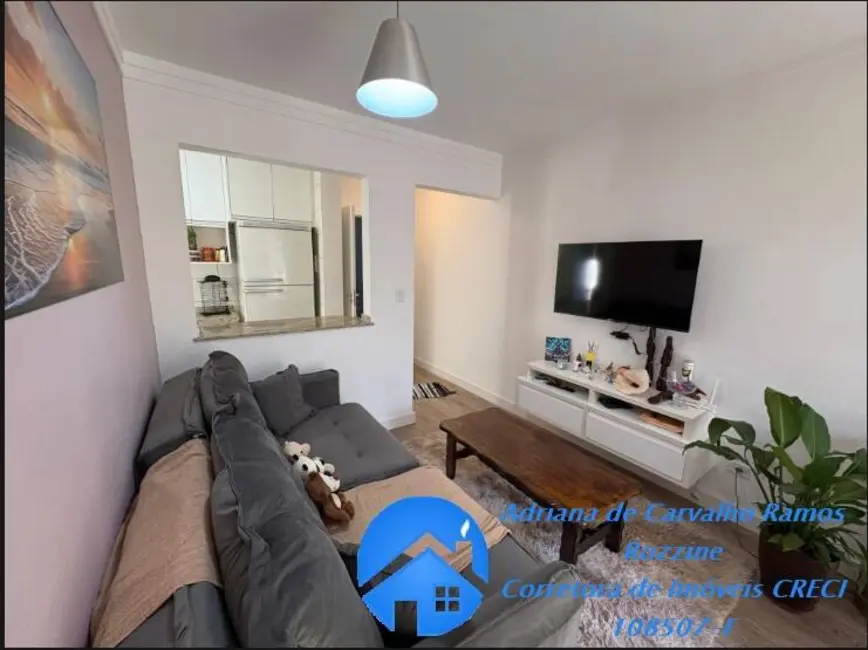 Apartamento com 2 quartos à venda, 63m2 em Parque Rincão, Cotia - SP - imagem 3 Foto 3 de Apartamento com 2 quartos à venda, 63m2 em Parque Rincão, Cotia - SP