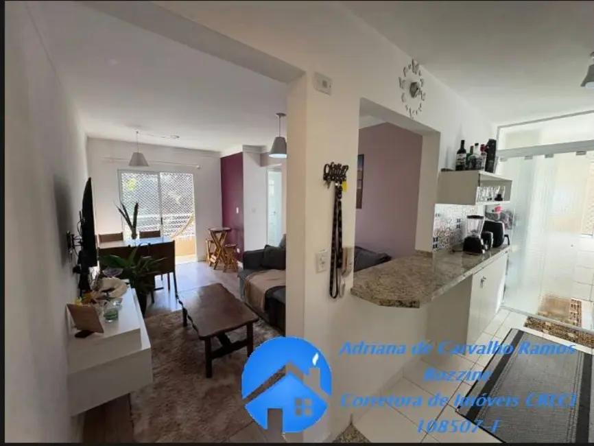Apartamento com 2 quartos à venda, 63m2 em Parque Rincão, Cotia - SP - imagem 4 Foto 4 de Apartamento com 2 quartos à venda, 63m2 em Parque Rincão, Cotia - SP