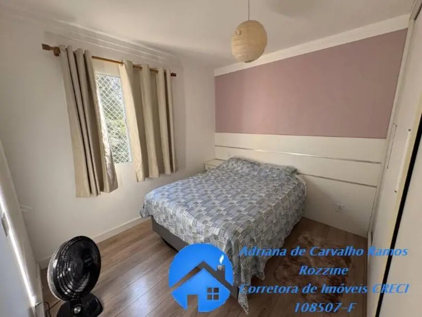 Apartamento com 2 quartos à venda, 63m2 em Parque Rincão, Cotia - SP - imagem 6 Foto 6 de Apartamento com 2 quartos à venda, 63m2 em Parque Rincão, Cotia - SP