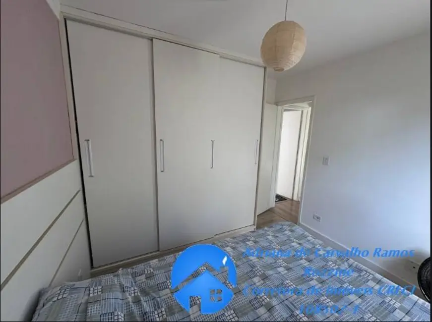 Apartamento com 2 quartos à venda, 63m2 em Parque Rincão, Cotia - SP - imagem 7 Foto 7 de Apartamento com 2 quartos à venda, 63m2 em Parque Rincão, Cotia - SP