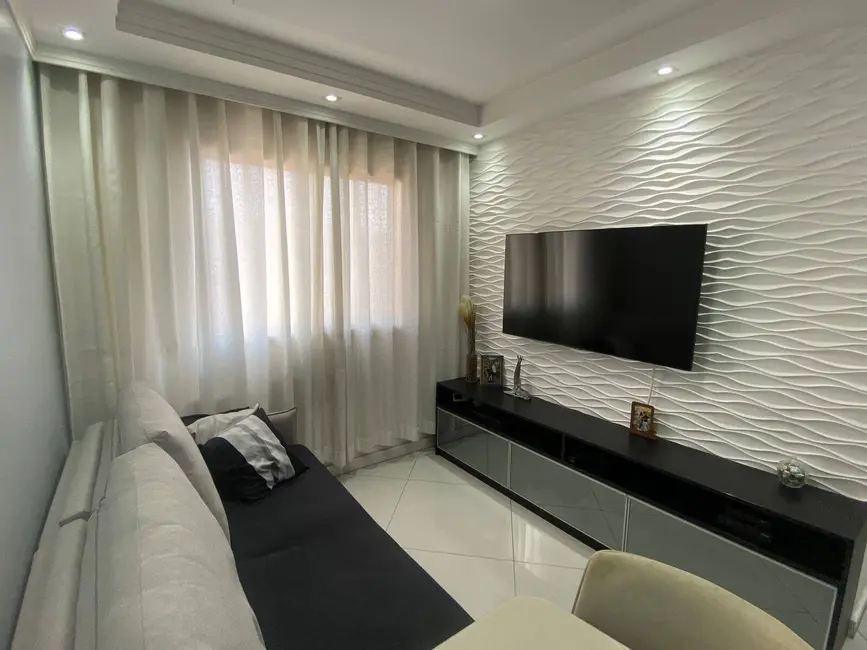 Apartamento com 2 quartos à venda, 37m2 em Jardim Adelfiore, São Paulo - SP - imagem 4 Foto 4 de Apartamento com 2 quartos à venda, 37m2 em Jardim Adelfiore, São Paulo - SP