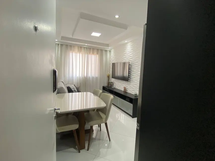 Apartamento com 2 quartos à venda, 37m2 em Jardim Adelfiore, São Paulo - SP - imagem 3 Foto 3 de Apartamento com 2 quartos à venda, 37m2 em Jardim Adelfiore, São Paulo - SP