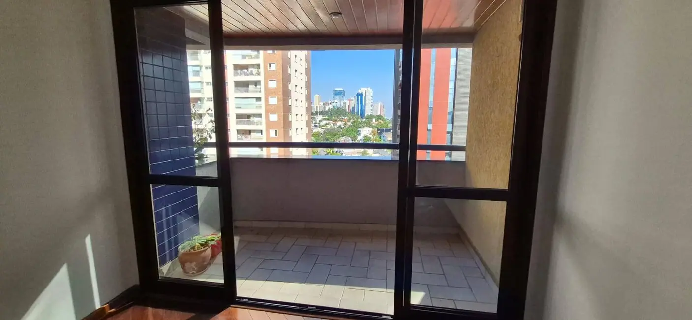 Foto 4 de Apartamento com 3 quartos à venda, 87m2 em Barueri - SP