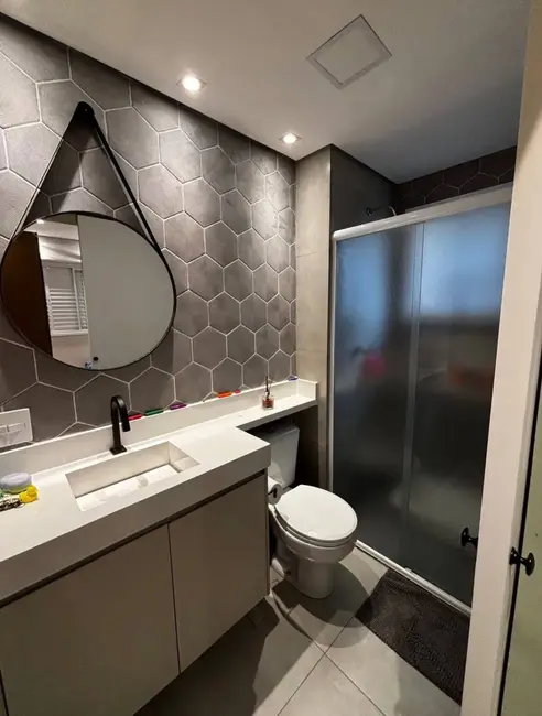 Apartamento com 2 quartos à venda, 85m2 em Jardim Tupanci, Barueri - SP - imagem 8 Foto 8 de Apartamento com 2 quartos à venda, 85m2 em Jardim Tupanci, Barueri - SP