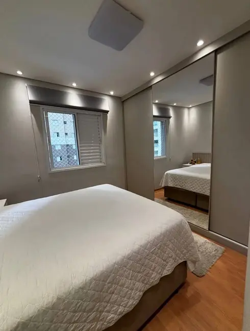 Apartamento com 2 quartos à venda, 85m2 em Jardim Tupanci, Barueri - SP - imagem 2 Foto 2 de Apartamento com 2 quartos à venda, 85m2 em Jardim Tupanci, Barueri - SP