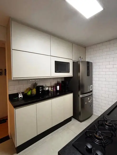 Apartamento com 2 quartos à venda, 85m2 em Jardim Tupanci, Barueri - SP - imagem 5 Foto 5 de Apartamento com 2 quartos à venda, 85m2 em Jardim Tupanci, Barueri - SP