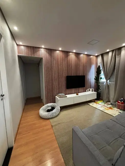 Apartamento com 2 quartos à venda, 85m2 em Jardim Tupanci, Barueri - SP - imagem 9 Foto 9 de Apartamento com 2 quartos à venda, 85m2 em Jardim Tupanci, Barueri - SP
