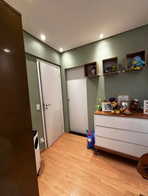 Apartamento com 2 quartos à venda, 85m2 em Jardim Tupanci, Barueri - SP - imagem 6 Foto 6 de Apartamento com 2 quartos à venda, 85m2 em Jardim Tupanci, Barueri - SP