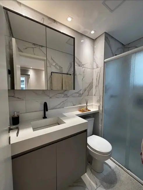Apartamento com 2 quartos à venda, 85m2 em Jardim Tupanci, Barueri - SP - imagem 7 Foto 7 de Apartamento com 2 quartos à venda, 85m2 em Jardim Tupanci, Barueri - SP