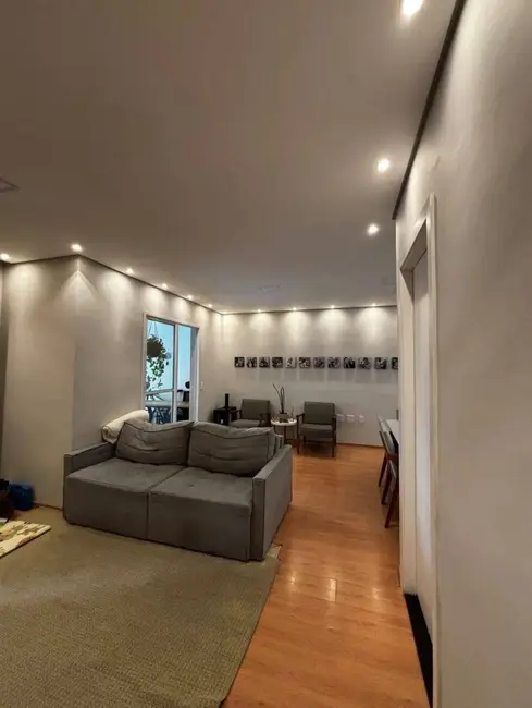 Apartamento com 2 quartos à venda, 85m2 em Jardim Tupanci, Barueri - SP - imagem 4 Foto 4 de Apartamento com 2 quartos à venda, 85m2 em Jardim Tupanci, Barueri - SP