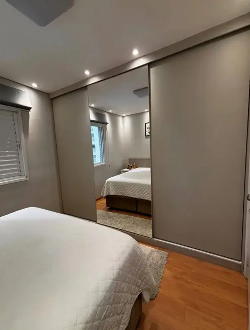 Apartamento com 2 quartos à venda, 85m2 em Jardim Tupanci, Barueri - SP - imagem 1 Foto 1 de Apartamento com 2 quartos à venda, 85m2 em Jardim Tupanci, Barueri - SP