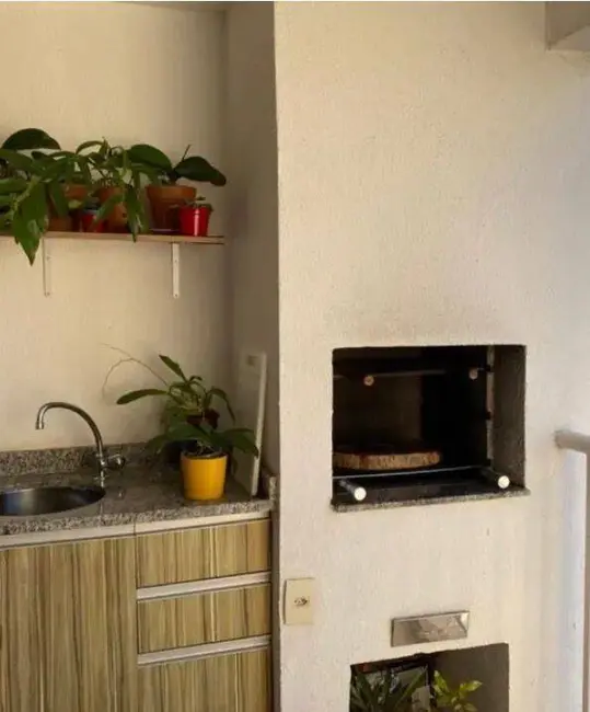 Foto 6 de Apartamento com 2 quartos à venda, 85m2 em Jardim Tupanci, Barueri - SP