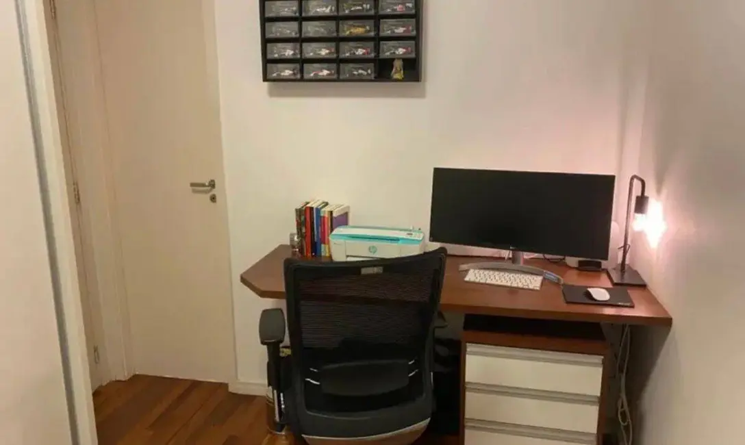 Foto 8 de Apartamento com 2 quartos à venda, 85m2 em Jardim Tupanci, Barueri - SP