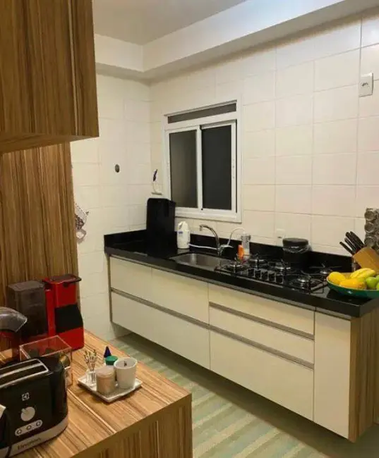 Foto 3 de Apartamento com 2 quartos à venda, 85m2 em Jardim Tupanci, Barueri - SP