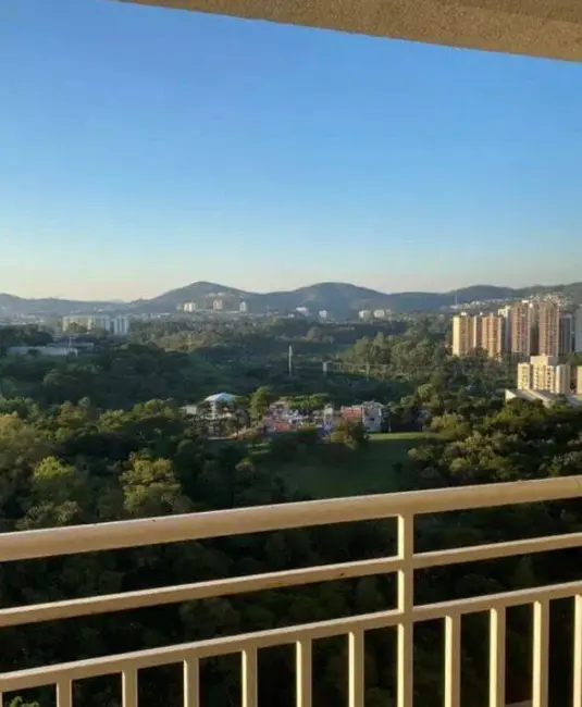 Foto 2 de Apartamento com 2 quartos à venda, 85m2 em Jardim Tupanci, Barueri - SP