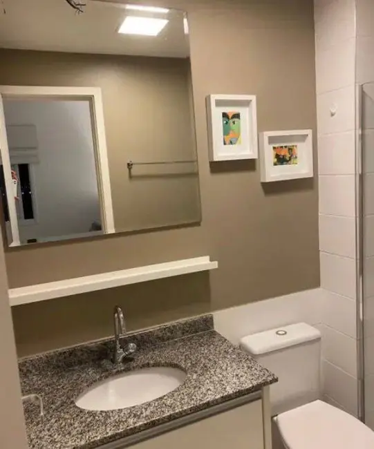 Foto 5 de Apartamento com 2 quartos à venda, 85m2 em Jardim Tupanci, Barueri - SP