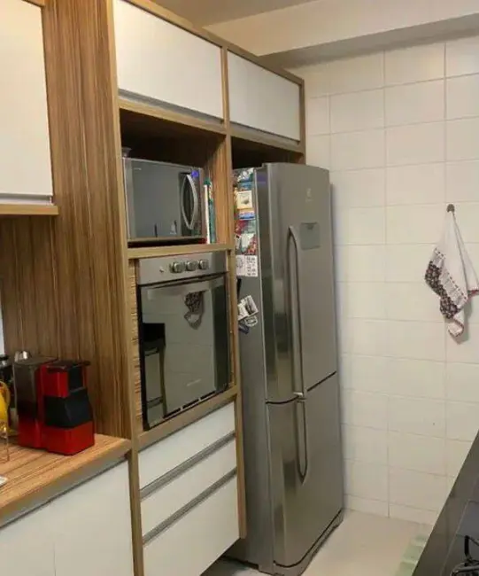 Foto 4 de Apartamento com 2 quartos à venda, 85m2 em Jardim Tupanci, Barueri - SP