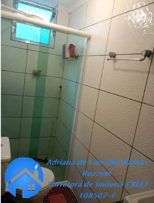 Foto 4 de Apartamento com 2 quartos à venda, 55m2 em Conjunto Habitacional Presidente Castelo Branco, Carapicuiba - SP