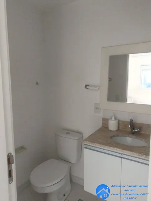 Foto 8 de Apartamento com 2 quartos à venda, 61m2 em Vila Boa Vista, Barueri - SP