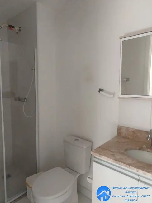 Foto 9 de Apartamento com 2 quartos à venda, 61m2 em Vila Boa Vista, Barueri - SP