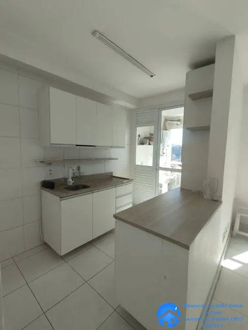 Foto 3 de Apartamento com 2 quartos à venda, 61m2 em Vila Boa Vista, Barueri - SP