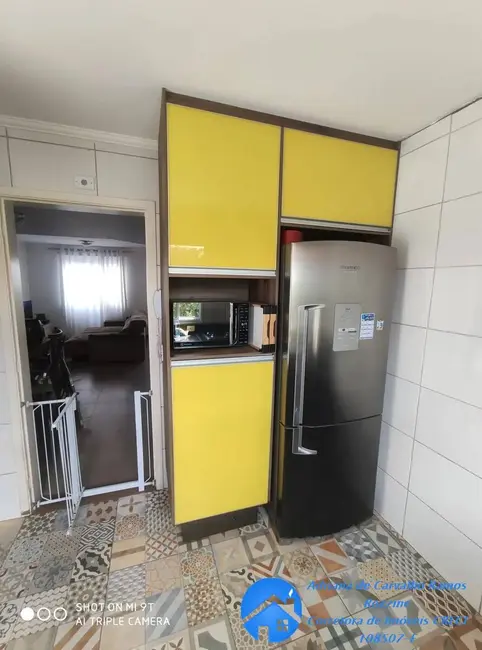 Foto 3 de Casa com 3 quartos à venda, 135m2 em Chácara Ondas Verdes, Cotia - SP